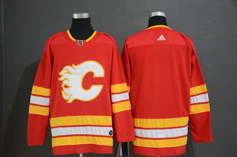 Flames Blank Red Alternate Adidas Jersey,We sell and wholesale Flames Blank Red Alternate Adidas Jersey on line form chian!